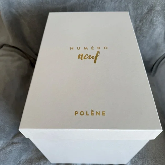 Polene Numero Neuf Chalk - Picture 4 of 6